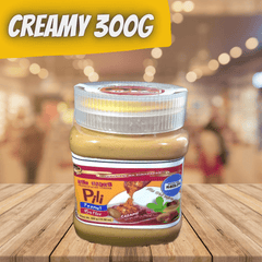Creamy 300grams
